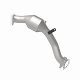 MagnaFlow Conv Direct Fit 11-15 Audi Q7 V6 3.0L - 2.5in Pipe Dia 24.375in L - 52401