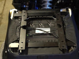 PRP Polaris RZR Pro XP/Pro R/Turbo R  Front Seat Mounts (2 Door) - Pair - C71