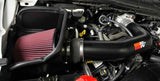 K&N 2017 Ford F250 V8-6.2L F/I Performance Air Intake Kit - 77-2588KTK