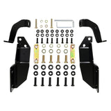 Westin 21-22 Ford F-150 w/Front Camera HDX Modular Grille Guard - Black - 57-24085