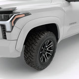 EGR 22-24 Toyota Tundra 66.7in Bed Summit Fender Flares (Set of 4) - Painted to Code White - 775404-040
