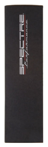 Spectre Dodge Truck Differential Cover 9.25in. - Chrome - 6089