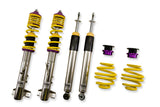 KW Coilover Kit V3 BMW 3series E36 (3C 3/C 3/CG) Compact (Hatchback) - 35220013