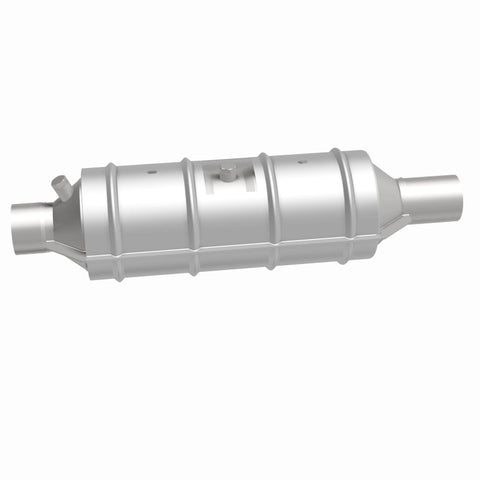 MagnaFlow DF Catalytic Conv 00-05 Ford Excursion / 99-04 F-250 SD / 99-04 F-350 SD (California) - 445300