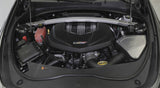 Airaid 16-19 Cadillac CTS-V 6.2L Cold Air Intake System - 250-334