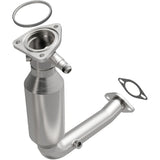 MagnaFlow California Direct Fit Catalytic Converter 02-04 Ford Focus 2.0L - 4561020