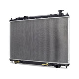 Mishimoto Nissan Murano Replacement Radiator 2003-2007 - R2578-AT