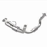 MagnaFlow 05-06 Jeep Grand Cherokee 4.7L Direct Fit Catalytic Converter - 4651686