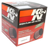 K&N Replacement Air Filter SAAB 9-5; 1998-2000 - E-2455