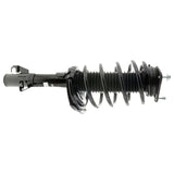 KYB Shocks & Struts Strut Plus 10-13 Mazda 3 (Excl Mazdaspeed) Front Left - SR4458