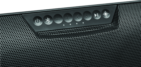 Kuryakyn 14inch Wanderbar By MTX - 2721