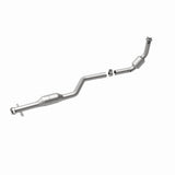 MagnaFlow Direct Fit Catalytic Converter 99-02 Mercedes SL500 5.0L - 51652