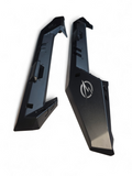 Elektric Offroad 2024+ Can Am Maverick R Volt Rocker Guards (2 Seat) - RVRGA0001