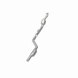 MagnaFlow Conv DF 00-03 Mercedes S430 4.3L - 51937