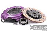 XClutch 98-02 Mazda 626 2.0L Stage 2 Cushioned Ceramic Clutch Kit - XKMZ23006-1C