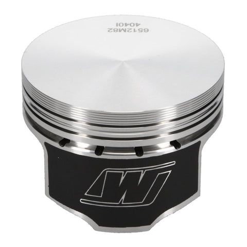 Wiseco VOLKSWAGEN 1.8 LTR1.320 (6512M82) Piston Shelf Stock Kit - K512M82