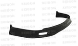 Seibon 94-01 Acura Integra JDM Type R SP Style Front Lip - FL9401ACITR-SP