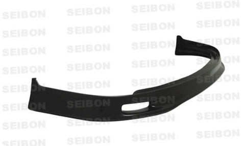 Seibon 94-01 Acura Integra JDM Type R SP Style Front Lip - FL9401ACITR-SP