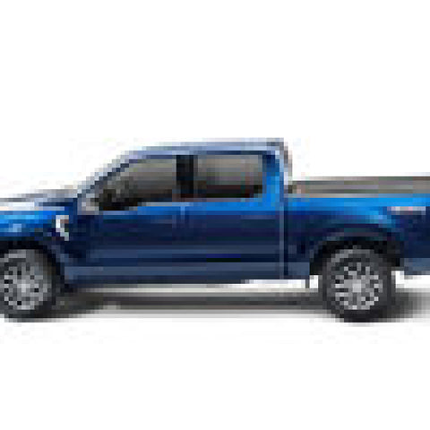 Retrax 99-16 Super Duty F-250-450 Long Bed RetraxPRO XR - T-80323
