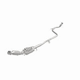 MagnaFlow Conv Direct Fit 12-13 Toyota Prius C Base Underbody 1.5L - 280455