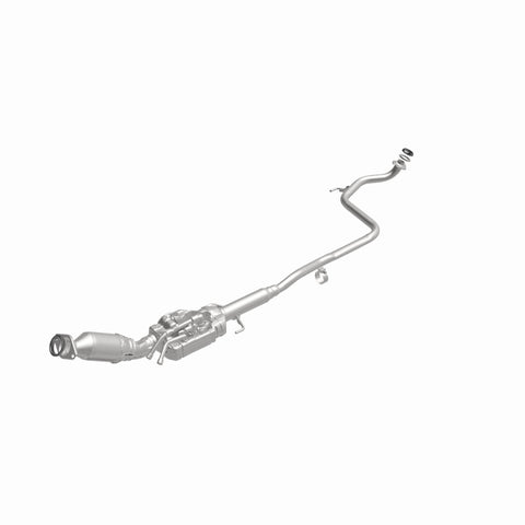 MagnaFlow Conv Direct Fit 12-13 Toyota Prius C Base Underbody 1.5L - 280455