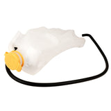 Omix Coolant Overflow Bottle 3.6L- 12-18 Wrangler JK - 17103.07