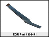 EGR 15+ Ford F150 Superguard Hood Shield (303471) - 303471