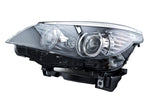Hella 06-10 BMW 5-Series LED Headlamp - Left Side - 169009151