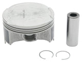 Vertex Piston 2021 Honda Talon 1000R FOX LIVE SXS1000S2R 1000cc +050mm OS Cast Replica Piston Kit - 24485050