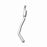 MagnaFlow Direct Fit Catalytic Converter 2007-2012 GL450 4.6 L Underbody - 52172