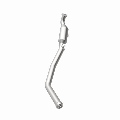 MagnaFlow Direct Fit Catalytic Converter 2007-2012 GL450 4.6 L Underbody - 52172
