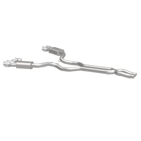 MagnaFlow Cat-Back 2016 Ford Mustang Shelby GT350 - 19283