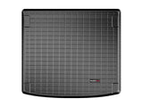 WeatherTech 08-15 BMW X6 Cargo Liner - Black - 40738