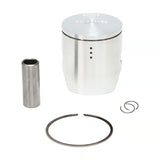 Wiseco Suzuki RM125 97-99 (641M05400 2126CS) Piston - PK1137