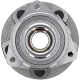 MOOG 2023 Jeep Gladiator Front Wheel Hub & Bearing Assembly - 513423