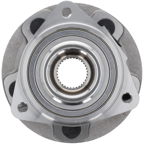 MOOG 2023 Jeep Gladiator Front Wheel Hub & Bearing Assembly - 513423
