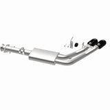 Magnaflow 21+ Ford F-150 Speq Series Cat Back Exhaust - 19835