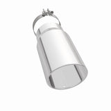 MagnaFlow Tip 1-Pk 6x13inch 5inch ID W/Clamp - 35215