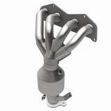 MagnaFlow Direct Fit Catalytic Converter 2009-2010 Pontiac Vibe 2.4L - 51078