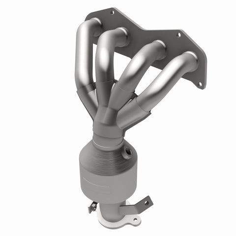 MagnaFlow Direct Fit Catalytic Converter 2009-2010 Pontiac Vibe 2.4L - 51078