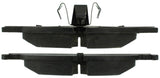 StopTech Street Touring Brake Pads - 308.10611