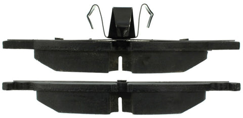 StopTech Street Touring Brake Pads - 308.10611