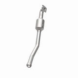 MagnaFlow 13-15 Jeep Grand Cherokee 3.6L Direct Fit CARB Compliant Converter - 5551250