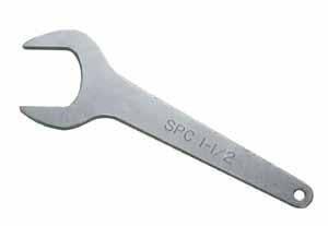 SPC Performance Adjustable Truck Sleeve Wrench - 74600