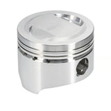 Wiseco Honda XR/XL185,200, ATC 185,200 10.25:1 CR Piston - 4156M06650