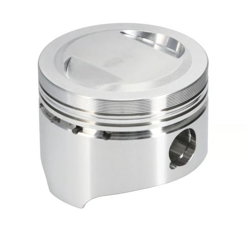 Wiseco Honda XR/XL185,200, ATC 185,200 10.25:1 CR Piston - 4156M06650