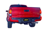Gibson 16-22 Toyota Tacoma SR5 3.5L 2.5in Cat-Back Single Exhaust - Stainless - 618814