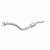 MagnaFlow Direct Fit Catalytic Converter California Grade 06-09 Audi A6 3.2L - 5461400