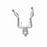 MagnaFlow Direct Fit Catalytic Converter Thunderbird-Cougar 95-96 - 23343