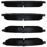 R1 07-23 Suzuki Kizashi Front Performance Sport Brake Pads - 2115-1374-00